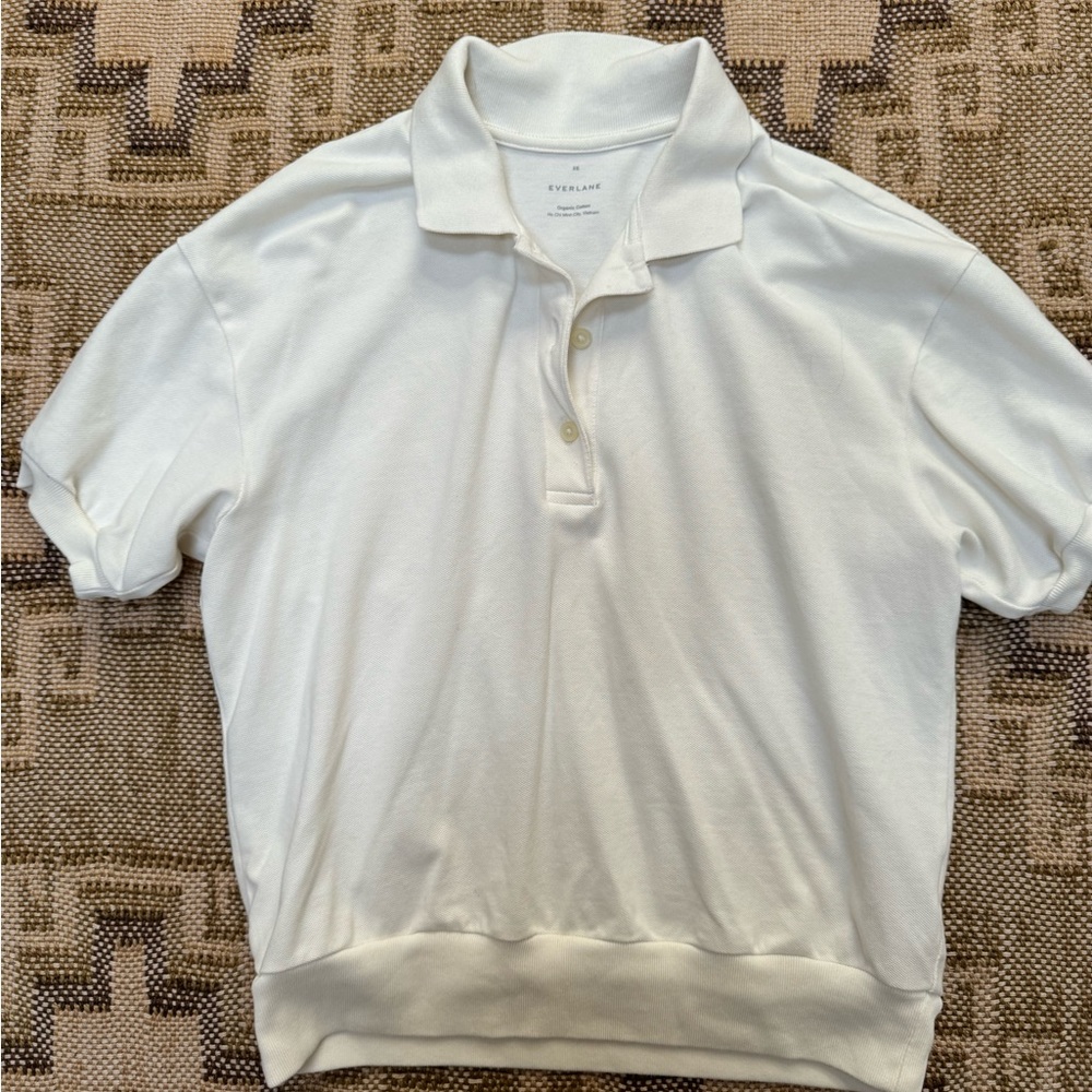 Everlane Collared Shirt